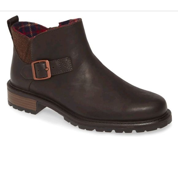 Merrell® Andover Legacy Chelsea Waterproof Boot 6 NEW - Picture 1 of 8